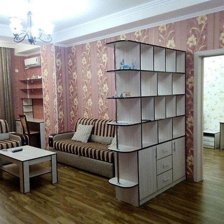 Bishkek Maximus Apartament 2 Eksteriør bilde