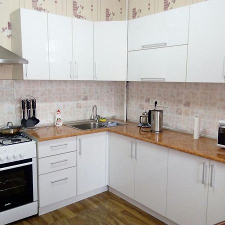 Bishkek Maximus Apartament 2 Eksteriør bilde